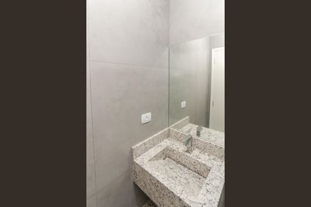 Apartamento para alugar com 40m², 1 quarto e sem vagaBanheiro