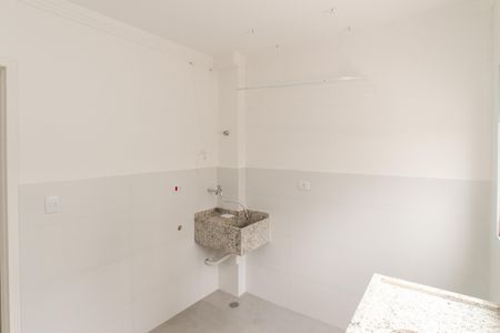 Apartamento para alugar com 40m², 1 quarto e sem vagaCozinha e Área de Serviço