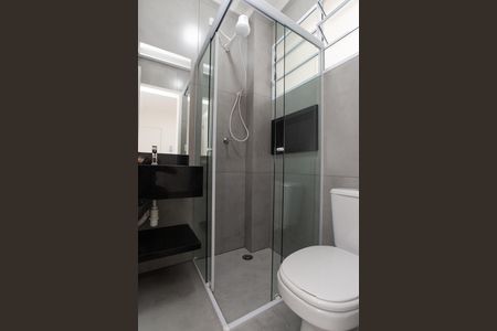 Apartamento para alugar com 40m², 1 quarto e sem vagaBanheiro