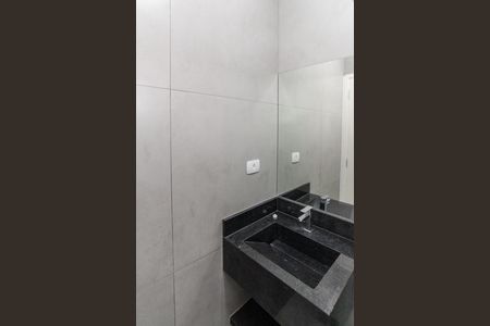 Banheiro de apartamento para alugar com 1 quarto, 40m² em Vila Maria, São Paulo