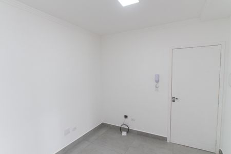 Sala de apartamento para alugar com 1 quarto, 40m² em Vila Maria, São Paulo