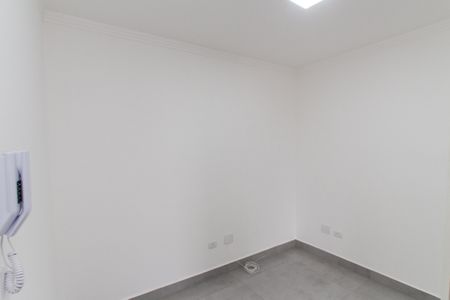 Sala de apartamento para alugar com 1 quarto, 40m² em Vila Maria, São Paulo