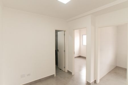 Sala de apartamento para alugar com 1 quarto, 40m² em Vila Maria, São Paulo