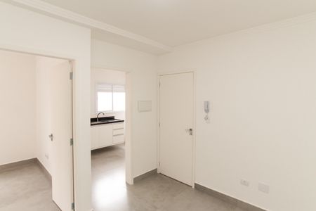 Sala de apartamento para alugar com 1 quarto, 40m² em Vila Maria, São Paulo