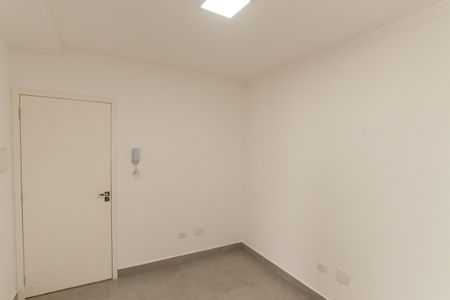 Sala de apartamento para alugar com 1 quarto, 40m² em Vila Maria, São Paulo