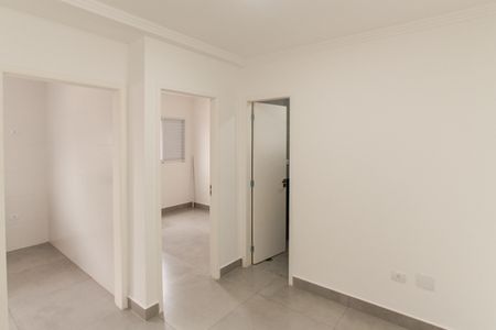 Sala de apartamento para alugar com 1 quarto, 40m² em Vila Maria, São Paulo
