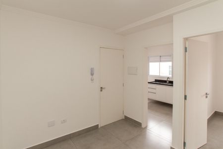 Sala de apartamento para alugar com 1 quarto, 40m² em Vila Maria, São Paulo