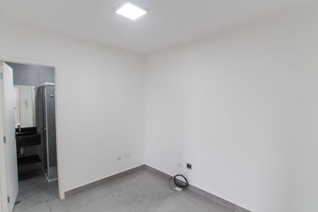 Sala de apartamento para alugar com 1 quarto, 40m² em Vila Maria, São Paulo