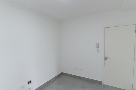 Sala de apartamento para alugar com 1 quarto, 40m² em Vila Maria, São Paulo