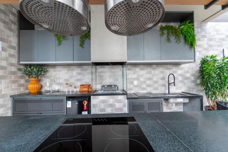 Apartamento para alugar com 51m², 1 quarto e 1 vagaÁrea comum