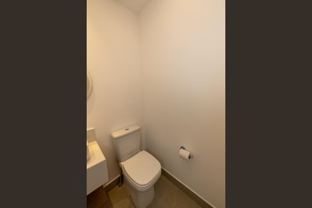 Apartamento para alugar com 51m², 1 quarto e 1 vagaLavabo