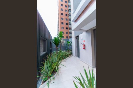 Apartamento para alugar com 51m², 1 quarto e 1 vagaÁrea comum