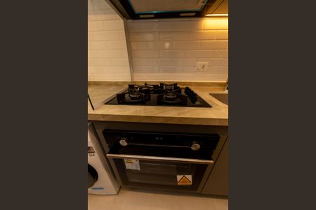 Apartamento para alugar com 51m², 1 quarto e 1 vagaCozinha