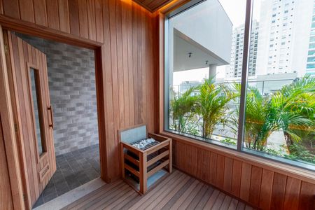 Apartamento para alugar com 51m², 1 quarto e 1 vagaÁrea comum