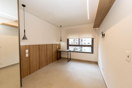 Apartamento para alugar com 51m², 1 quarto e 1 vagaSuite