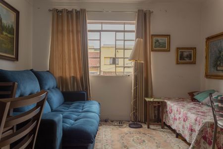 Apartamento para alugar com 69m², 1 quarto e sem vagaSala