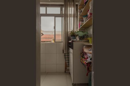 Apartamento para alugar com 69m², 1 quarto e sem vagaÁrea de Serviço