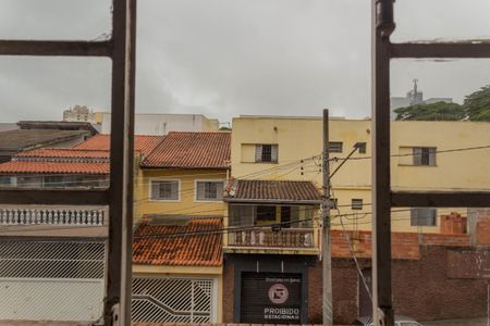 Sala de apartamento para alugar com 1 quarto, 69m² em Baeta Neves, São Bernardo do Campo