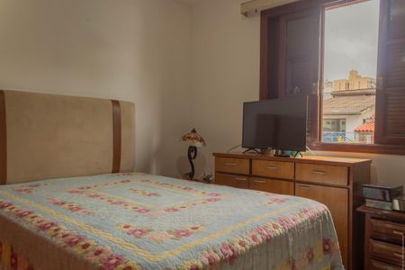 Quarto 1 de apartamento para alugar com 1 quarto, 69m² em Baeta Neves, São Bernardo do Campo