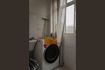 Apartamento para alugar com 69m², 1 quarto e sem vagaÁrea de Serviço