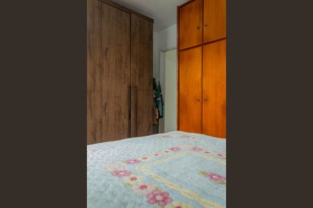 Quarto 1 de apartamento para alugar com 1 quarto, 69m² em Baeta Neves, São Bernardo do Campo