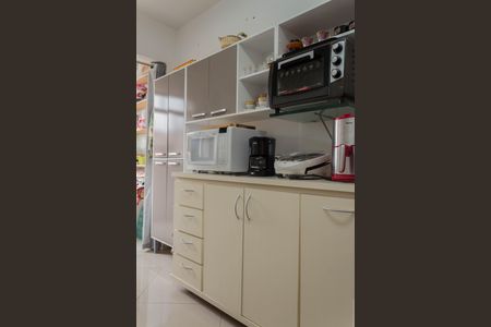 Apartamento para alugar com 69m², 1 quarto e sem vagaCozinha