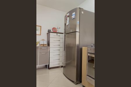 Apartamento para alugar com 69m², 1 quarto e sem vagaCozinha