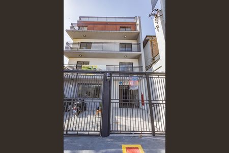 Studio à venda com 30m², 1 quarto e sem vaga Studio à venda com 30m², 1 quarto e sem vagaFachada
