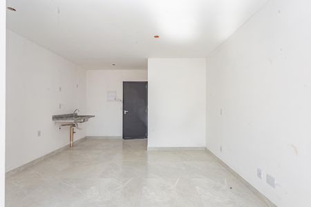 Studio de kitnet/studio para alugar com 1 quarto, 30m² em Bosque da Saúde, São Paulo