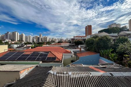 Studio para alugar com 30m², 1 quarto e sem vaga Studio para alugar com 30m², 1 quarto e sem vagaVista