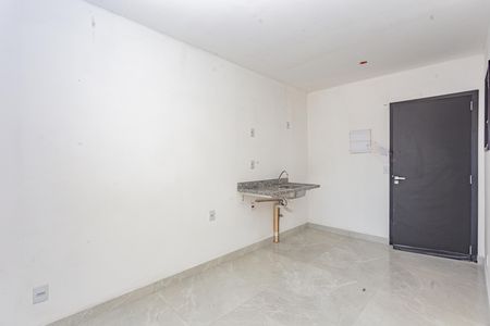 Studio à venda com 30m², 1 quarto e sem vaga Studio à venda com 30m², 1 quarto e sem vagaStudio
