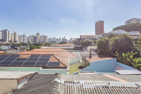 Vista de kitnet/studio para alugar com 1 quarto, 30m² em Bosque da Saúde, São Paulo