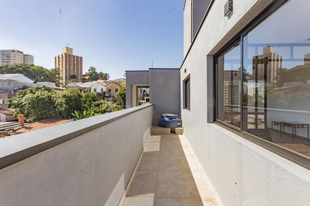 Studio à venda com 30m², 1 quarto e sem vaga Studio à venda com 30m², 1 quarto e sem vagaRooftop