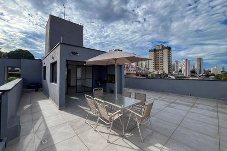 Studio para alugar com 30m², 1 quarto e sem vaga Studio para alugar com 30m², 1 quarto e sem vagaÁrea comum - Salão de festas