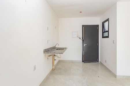 Studio de kitnet/studio para alugar com 1 quarto, 30m² em Bosque da Saúde, São Paulo