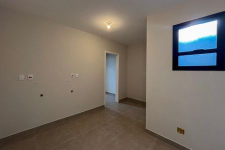 Studio para alugar com 30m², 1 quarto e sem vaga Studio para alugar com 30m², 1 quarto e sem vagaÁrea comum - Lavanderia