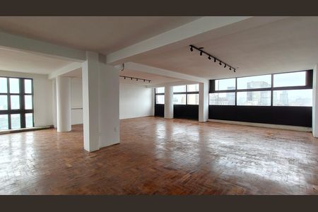 Kitnet/Studio para alugar com 1 quarto, 282m² em Centro Histórico de São Paulo, São Paulo