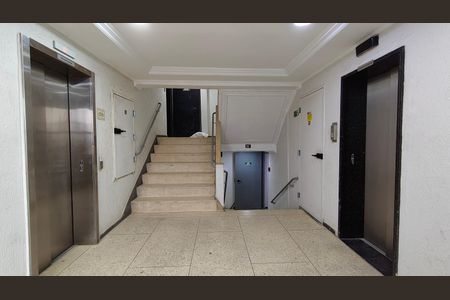 Studio para alugar com 282m², 1 quarto e sem vaga Studio para alugar com 282m², 1 quarto e sem vagaÁrea comum