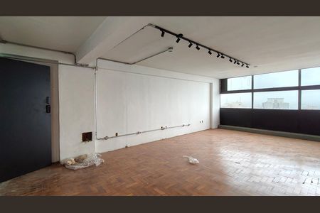 Kitnet/Studio para alugar com 1 quarto, 282m² em Centro Histórico de São Paulo, São Paulo