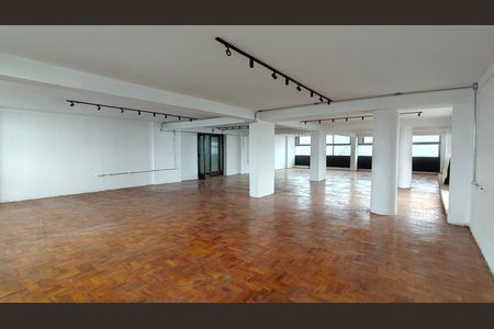 Kitnet/Studio para alugar com 1 quarto, 282m² em Centro Histórico de São Paulo, São Paulo