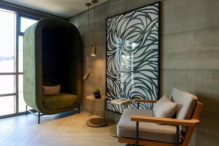 Apartamento à venda com 76m², 2 quartos e 1 vagaArea Comum