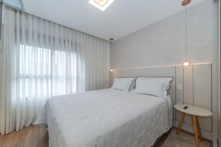 Apartamento à venda com 76m², 2 quartos e 1 vagaSuite 2