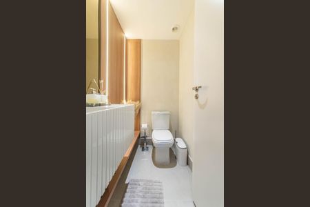 Apartamento à venda com 76m², 2 quartos e 1 vagaLavabo