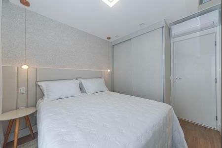 Apartamento à venda com 76m², 2 quartos e 1 vagaSuite 2