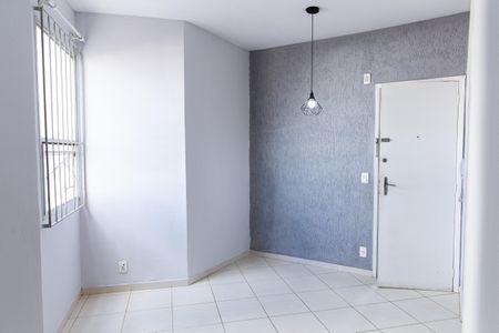 Apartamento para alugar com 2 quartos, 59m² em Jardim São Vicente, Campinas