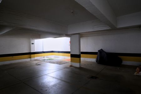 Apartamento à venda com 67m², 3 quartos e 2 vagasGaragem