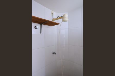 Apartamento à venda com 67m², 3 quartos e 2 vagasBanheiro de serviço