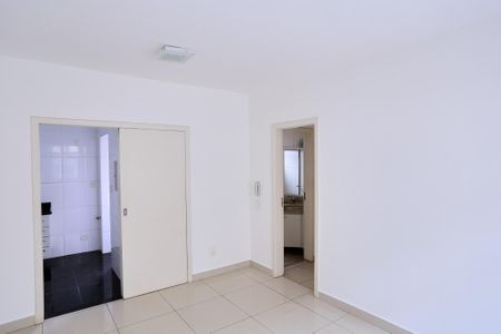 Apartamento à venda com 67m², 3 quartos e 2 vagasSala