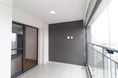 Apartamento à venda com 2 quartos, 63m² em Tucuruvi, São Paulo