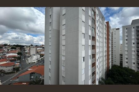 Apartamento para alugar com 31m², 1 quarto e sem vagaVista Solário